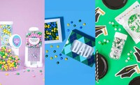 Spring Holiday Candy Gifts Image 1