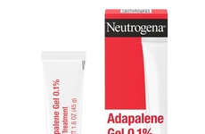 Adapalene-Powered Acne Gels