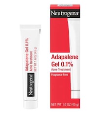 Adapalene-Powered Acne Gels