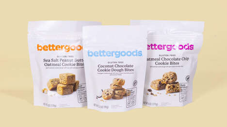Elevated Private Food Ranges