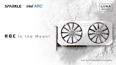 Efficient Cooling GPUs