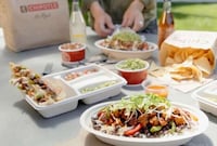 Viral Grilled Cheese Burritos Image 1