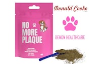 Powder-Based Dental Products Image 1