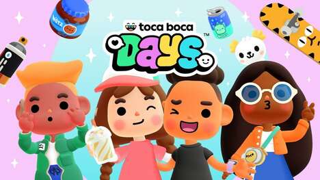 Emotionally Rewarding Multiplayer Games