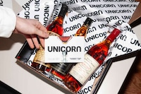 Modern Alcohol Collection Platforms Image 1