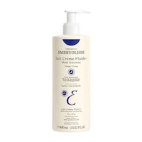 Multitasking Fluid Creams
