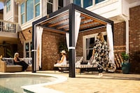 Cabana Canopy Collections
