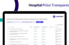 Hospital Pricing Transparency
