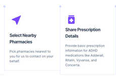 Streamlined Medication Locating