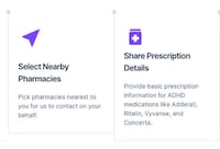 Streamlined Medication Locating