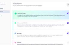 Decluttering AI Email Solutions