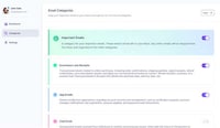 Decluttering AI Email Solutions