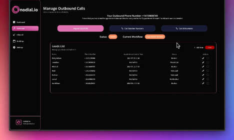 AI-Powered Voicebot Agents