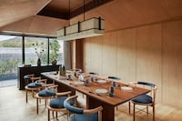 Refined Japanese Serene Homes Image 4