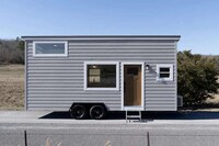 Towable Affordable Compact Homes Image 1