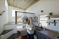 Towable Affordable Compact Homes Image 2