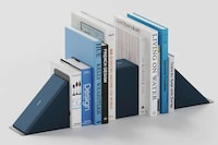 Modular Wireless Speaker Bookends