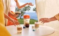 Summer-Inspired Coffee Machines Image 2