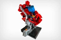 Mechanical Heart Puzzle Sets Image 3