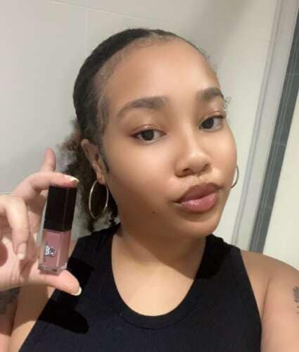 High-Spirited Lipstick Lines