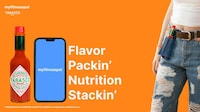 Healthful Spicy Recipes Image 2