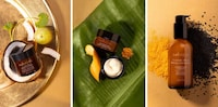 Clean Ayurvedic Skincare Image 1