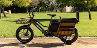 Next-Generation E-Bike Capsules Image 1