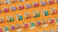 Refined Vegan Cheese Products Image 1