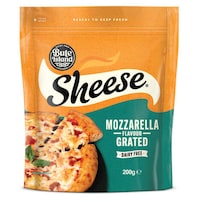 Refined Vegan Cheese Products Image 2