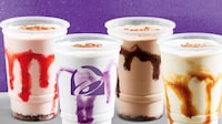 Blended Tex-Mex Refreshments Image 1