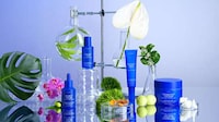 Scalp-Nourishing Hair Collaborations Image 1