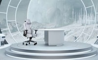 Body-Cooling Gaming Chairs Image 1