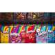 Refreshed Colorful Candy Brands Image 1