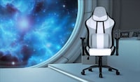 Soft Cotton Cooling Chairs Image 1