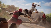 Expansive Touchscreen Control Games Image 1