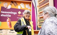 Complimentary Spice Grocer Campaigns Image 1
