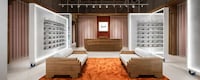 Pixelated Furnished Eyewear Stores
