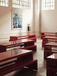 Bespoke Furnished Industrial Offices Image 2