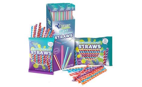 Nostalgic Bulk Candy Products