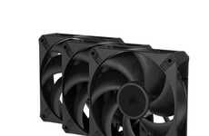 Large-Sized Cooling Fans