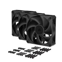 Large-Sized Cooling Fans Image 1