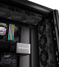 Large-Sized Cooling Fans Image 2