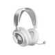 Chic White Gaming Headsets Image 1