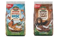 Nutritious School-Targeted Cereals Image 1