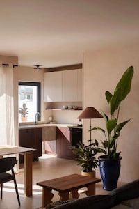 Coastal Town-Inspired Apartments Image 1