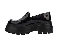 Bubblegum-Scented Jelly-Like Loafers Image 2
