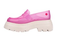 Bubblegum-Scented Jelly-Like Loafers Image 3