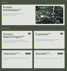 AI-Powered Protein Platforms Article Thubnail