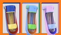 Filtered Water Pet Bottles Image 3