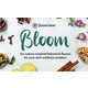 Botanically Inspired Food Flavors Image 1